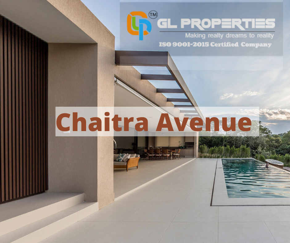 Chaitra Avenue