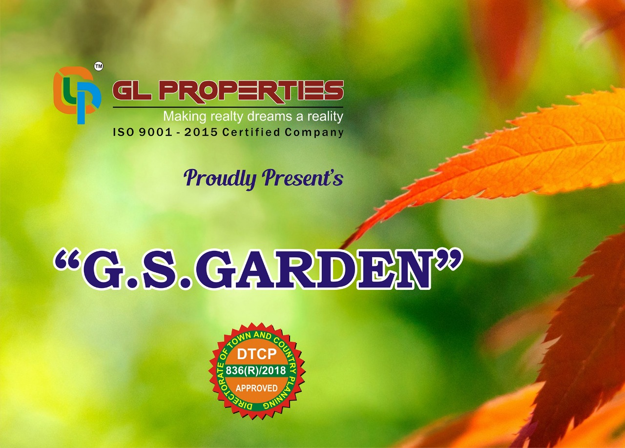 G.S. Garden