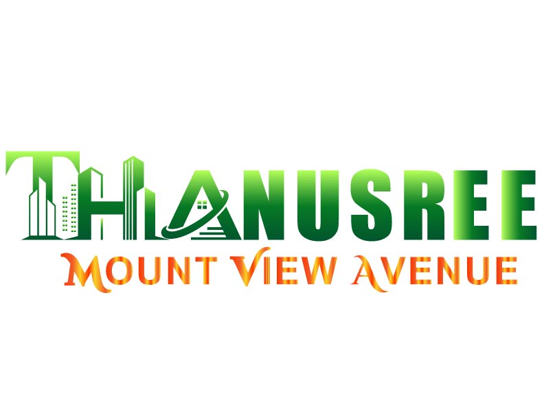 Thanu Sree Avenue project layout