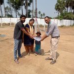 Photo from a Google review by vignesh vital