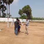 Photo from a Google review by vignesh vital